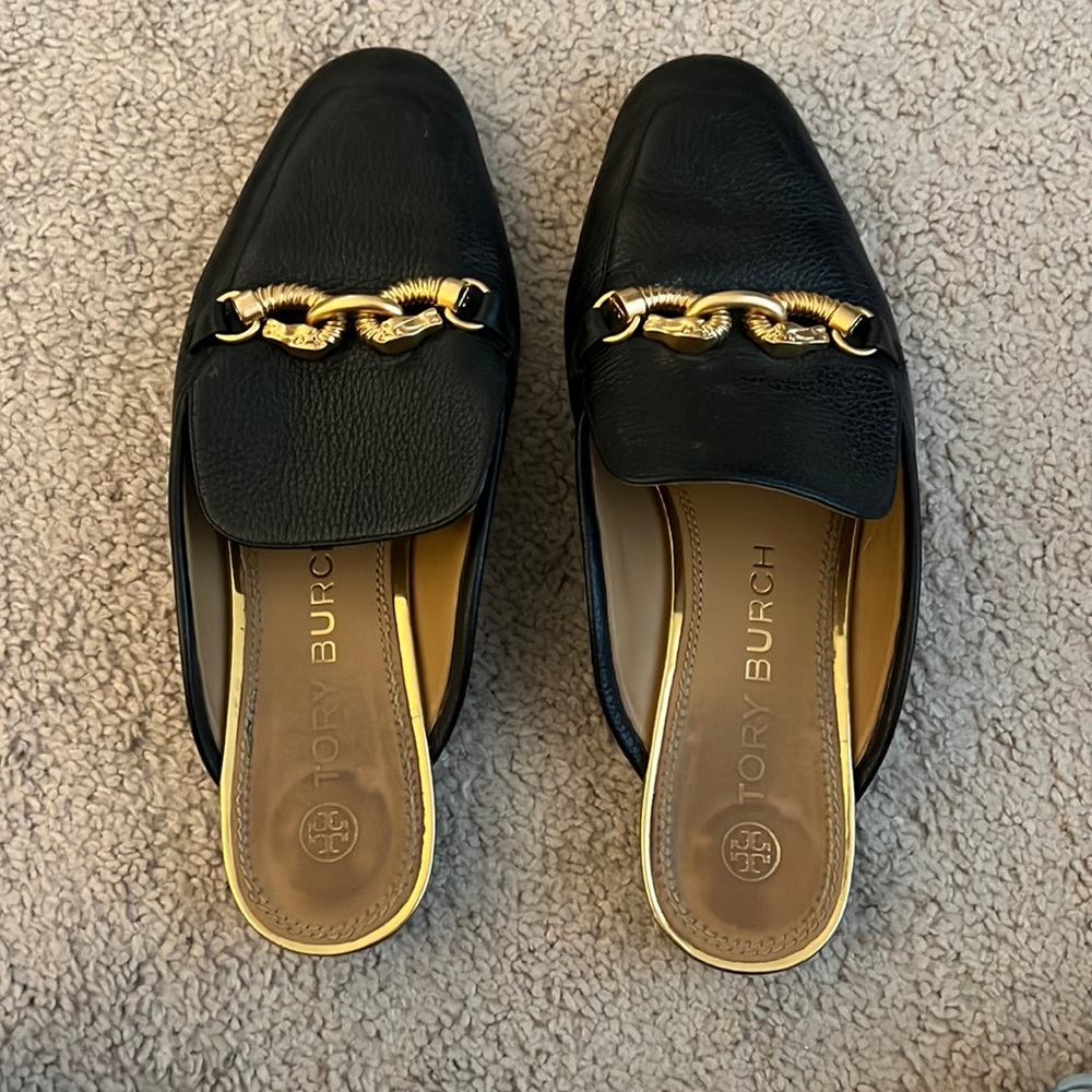 Tory Burch Jessa Mule